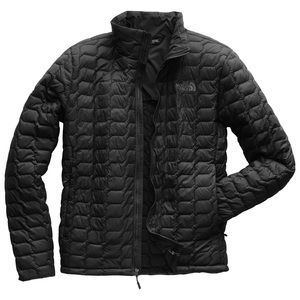 Northface Thermoball Men’s Jacket Black
